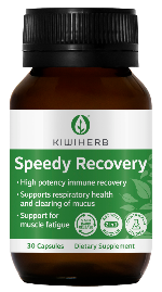 Kiwiherb-Speedy Recovery-30s-654